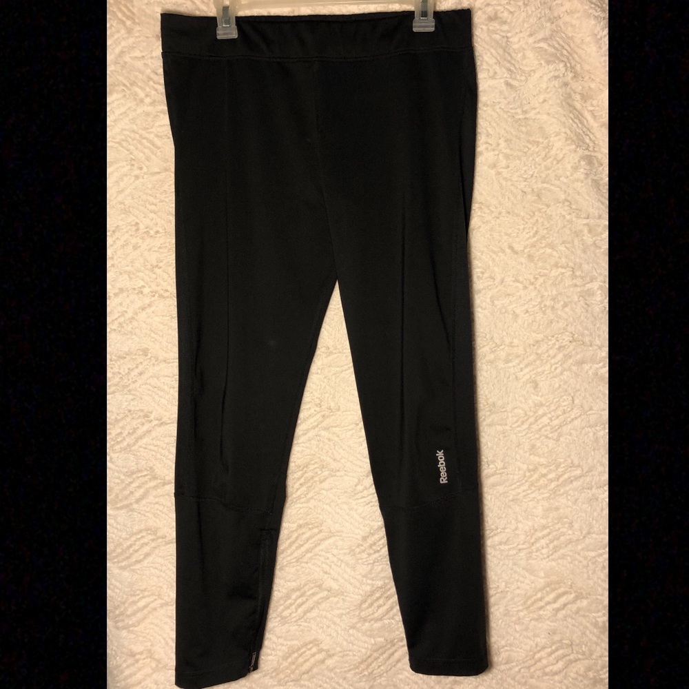 Reebok Leggings